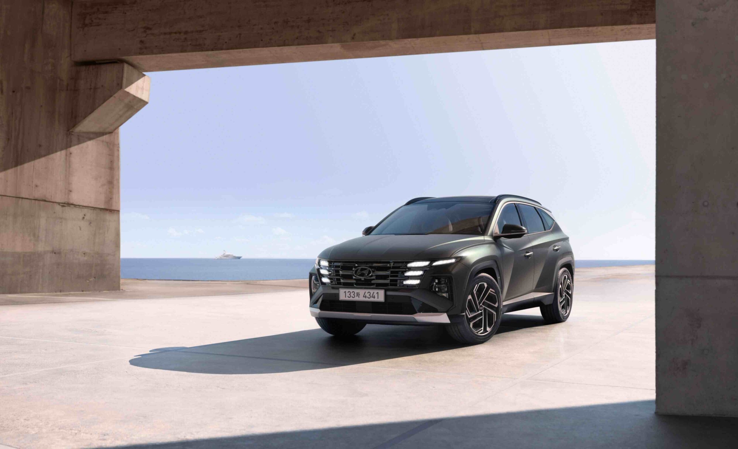 Hyundai Tucson, Elatra, or Creta: Which Hyundai Rental Car nIs Right for You?